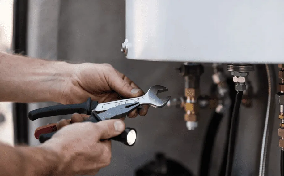 Why choose Water Heater Repair in Jean, NV